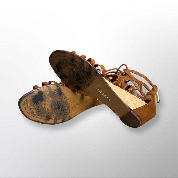 Report | Mindiee Gladiator Sandal - Picture 7 of 7